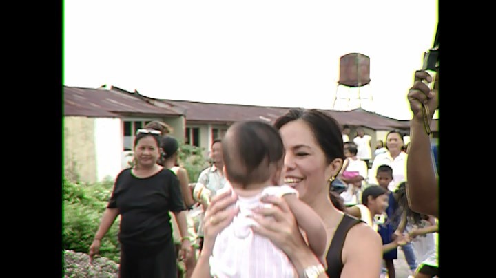 Abs Cbn Remembers Gina Lopez In The “genuine Love” Docu This Sunday